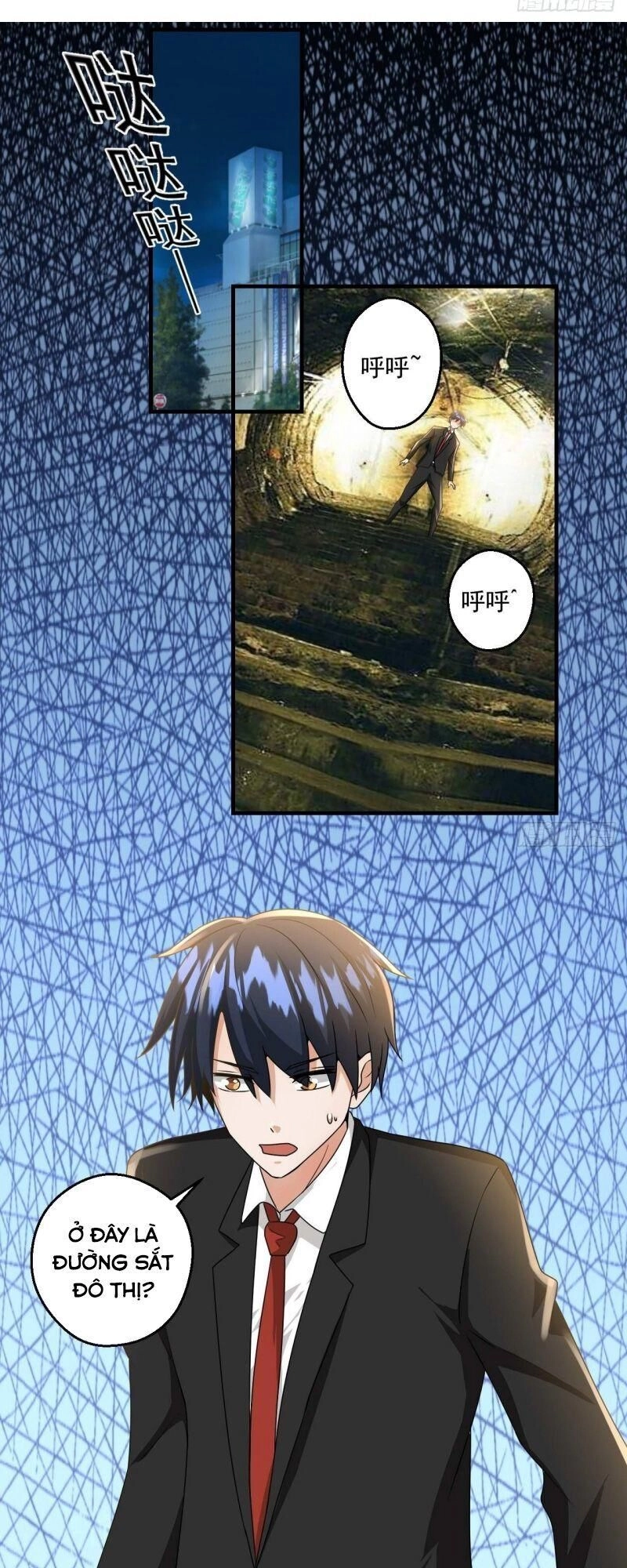 Quỷ Quyệt @Ai Chapter 13 - 8