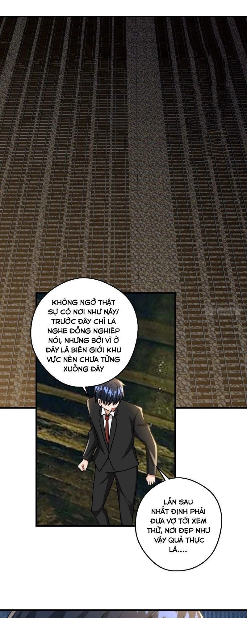 Quỷ Quyệt @Ai Chapter 13 - 10