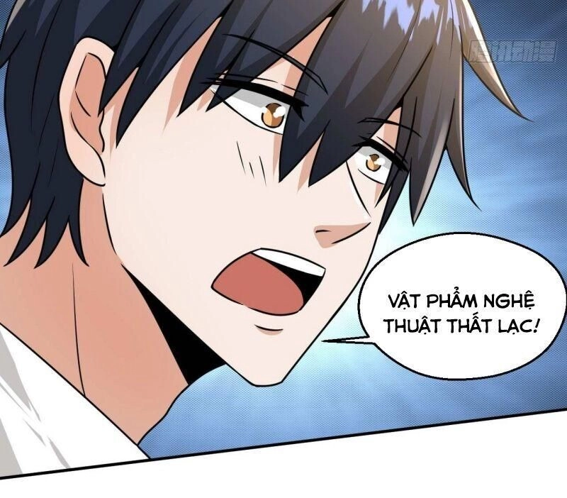 Quỷ Quyệt @Ai Chapter 13 - 11