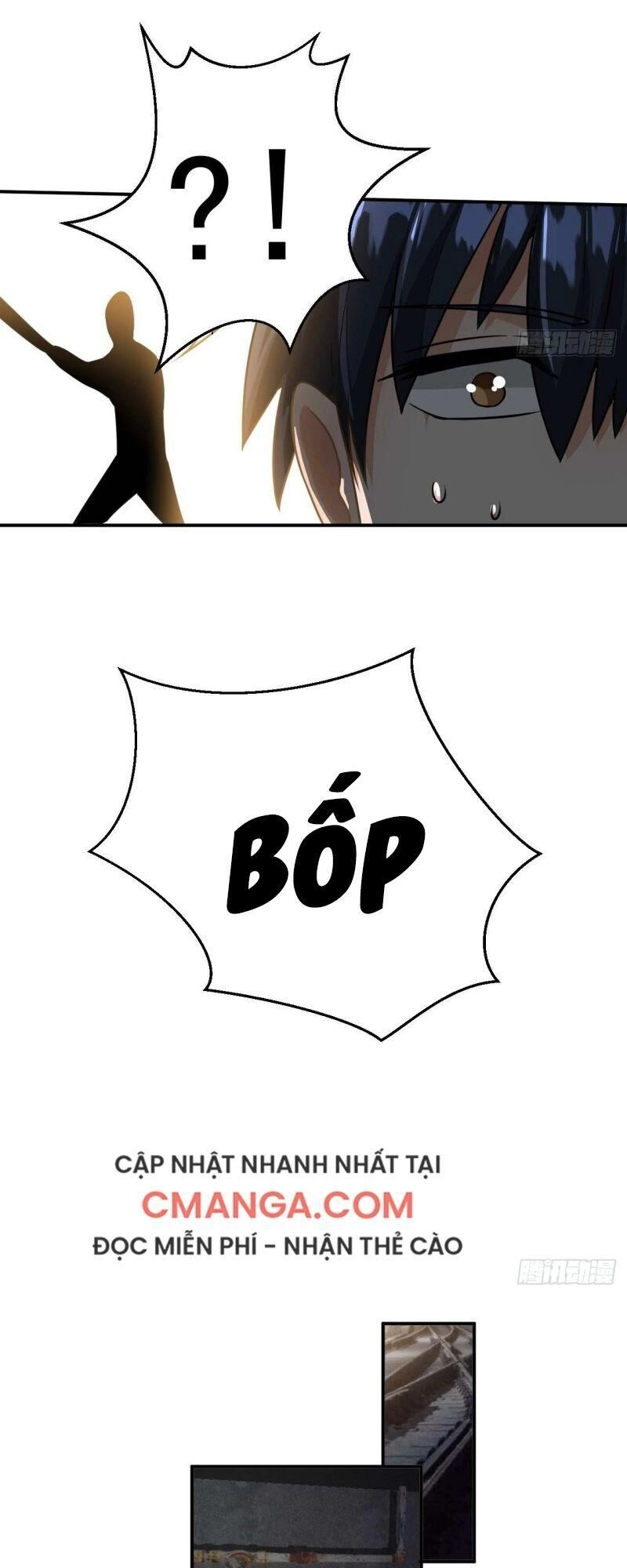 Quỷ Quyệt @Ai Chapter 13 - 12