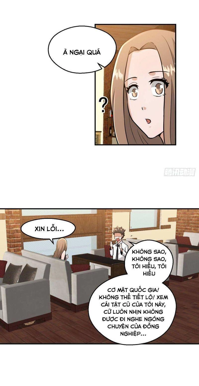 Quỷ Quyệt @Ai Chapter 17 - 14