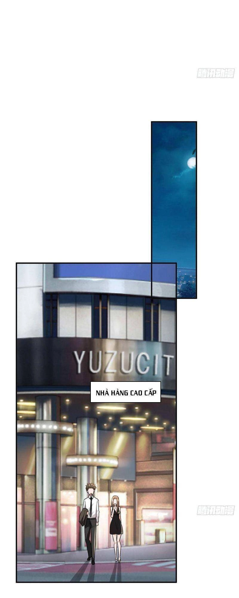 Quỷ Quyệt @Ai Chapter 17 - 17