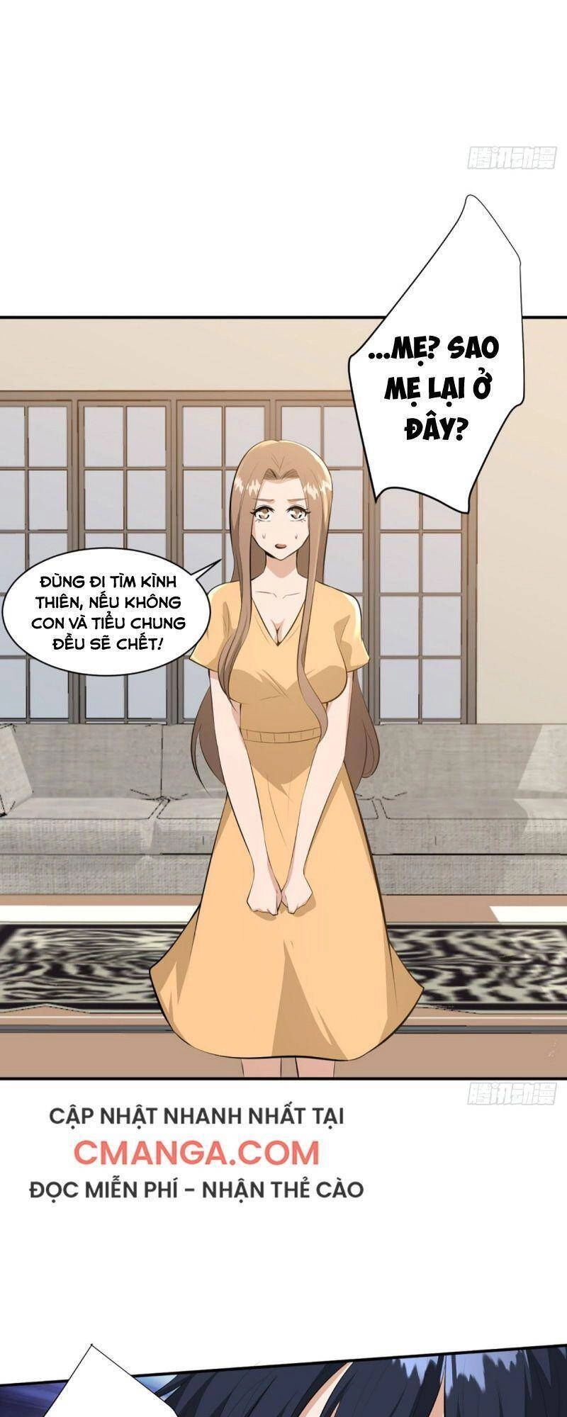 Quỷ Quyệt @Ai Chapter 20 - 12