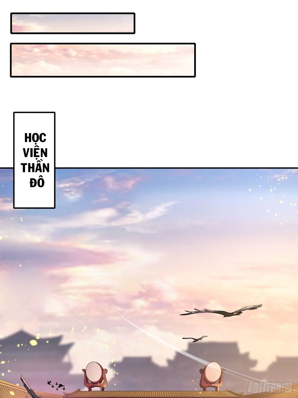 Vận Rủi Thực Không Phải Cha Ta Chapter 6 - 27