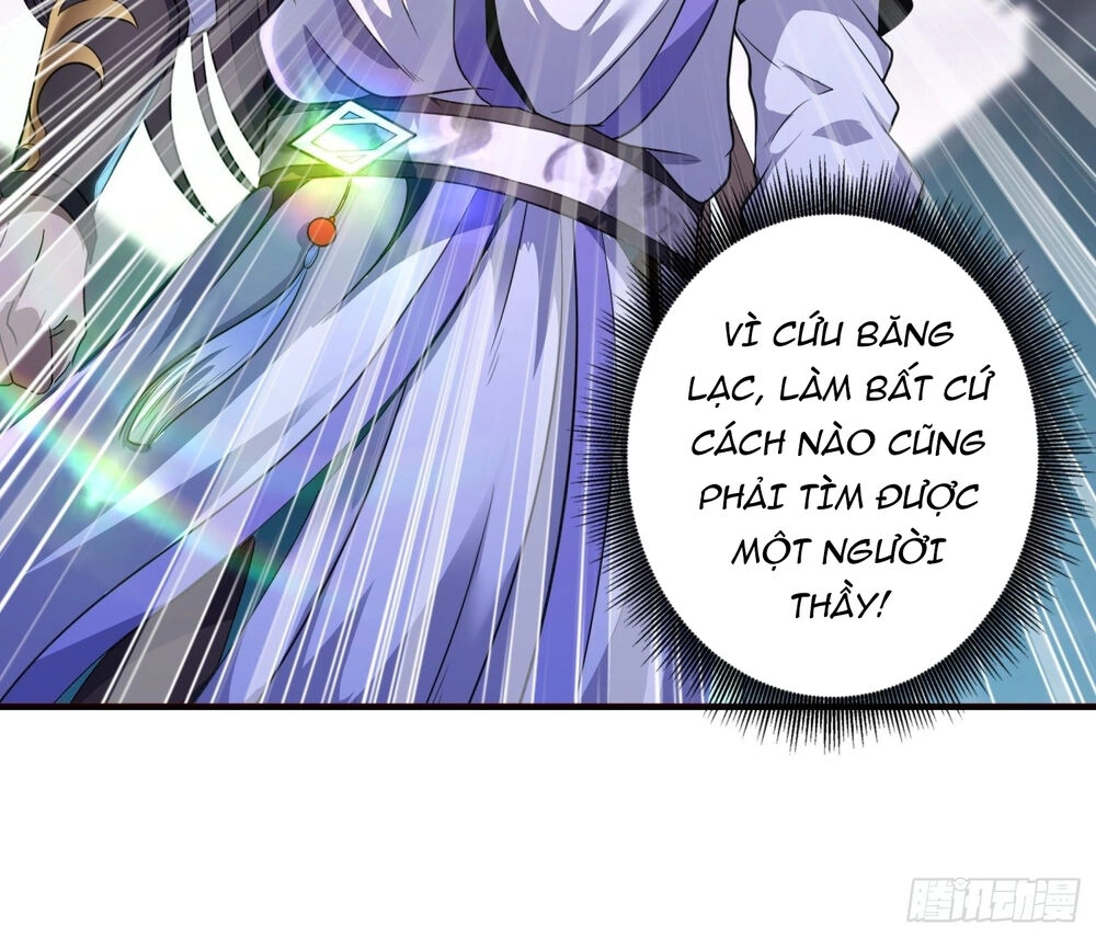 Vận Rủi Thực Không Phải Cha Ta Chapter 11 - 6