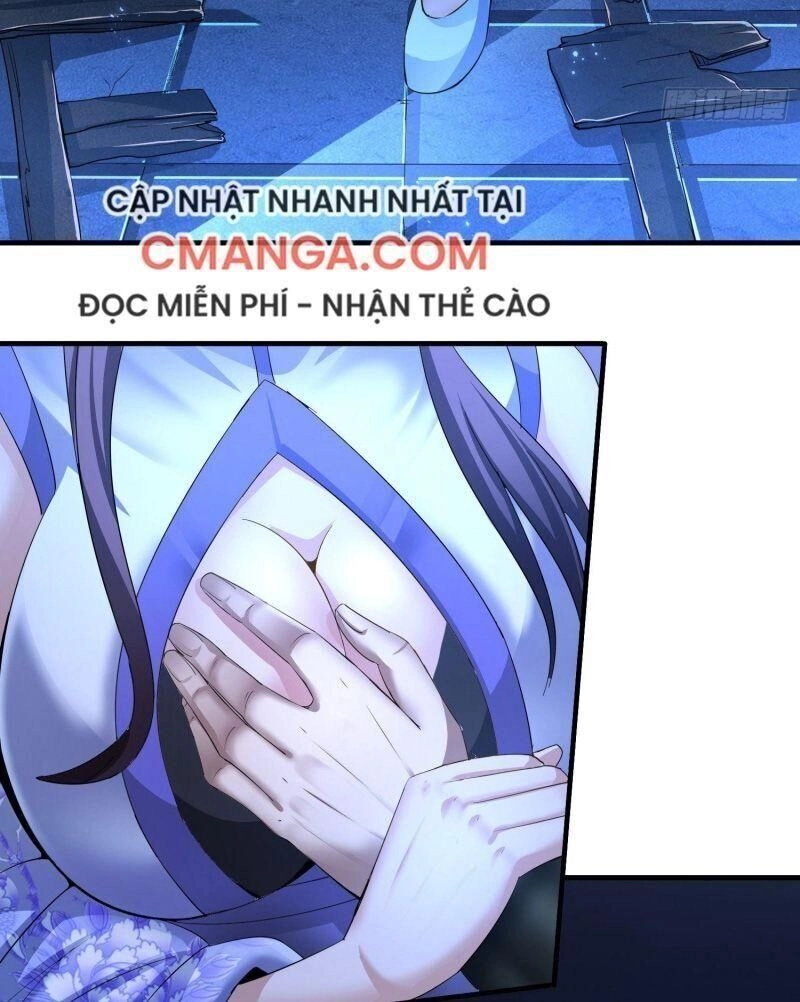 Vận Rủi Thực Không Phải Cha Ta Chapter 13 - 2