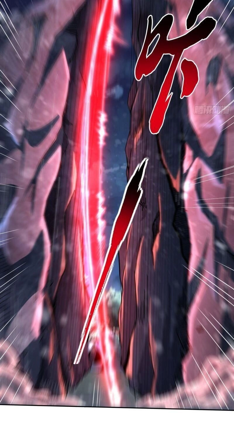 Vận Rủi Thực Không Phải Cha Ta Chapter 16 - 24