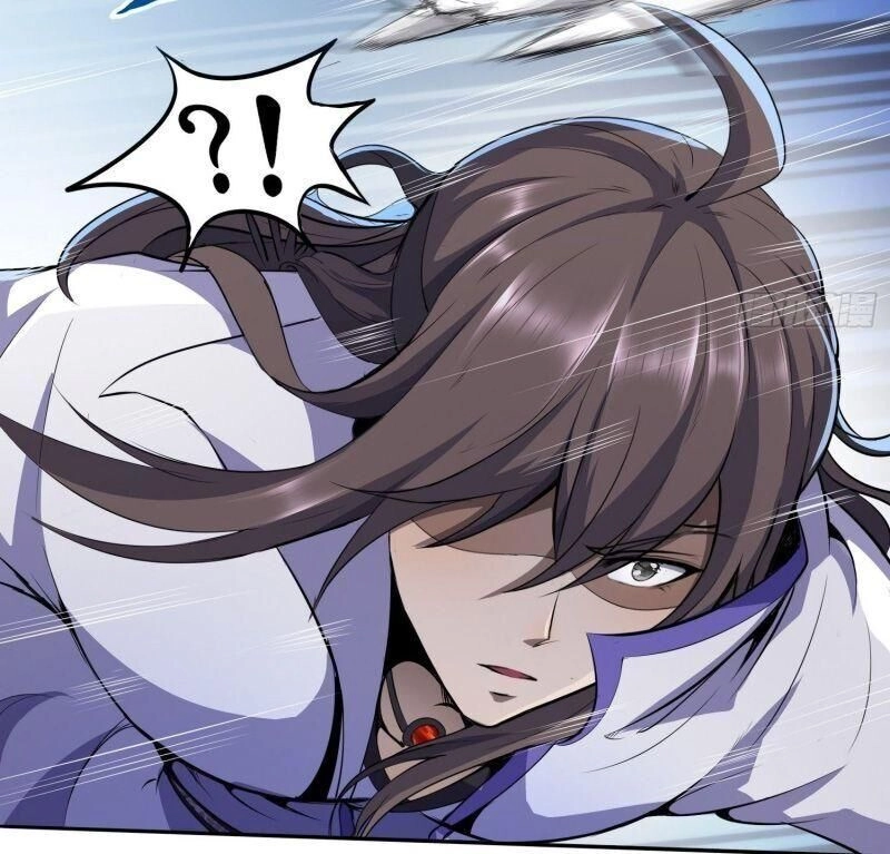 Vận Rủi Thực Không Phải Cha Ta Chapter 18 - 6