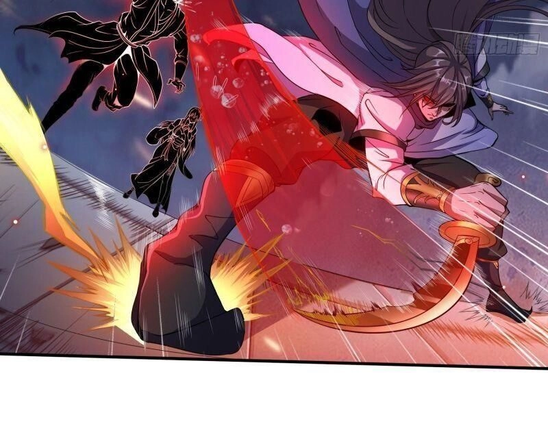 Vận Rủi Thực Không Phải Cha Ta Chapter 20 - 4