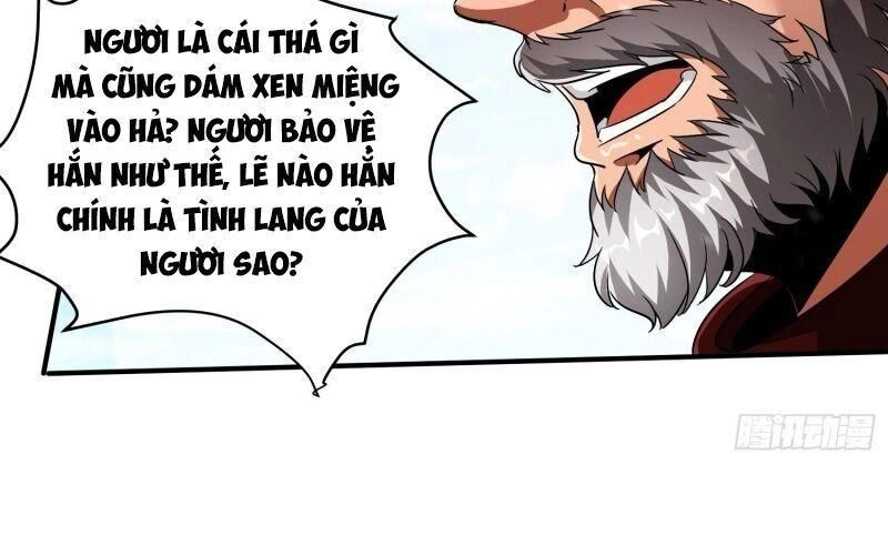 Vận Rủi Thực Không Phải Cha Ta Chapter 20 - 14