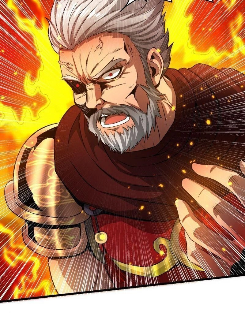 Vận Rủi Thực Không Phải Cha Ta Chapter 20 - 20