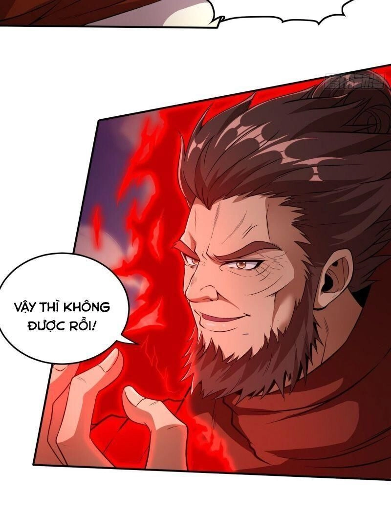 Vận Rủi Thực Không Phải Cha Ta Chapter 22 - 6