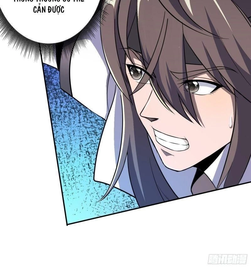 Vận Rủi Thực Không Phải Cha Ta Chapter 24 - 6