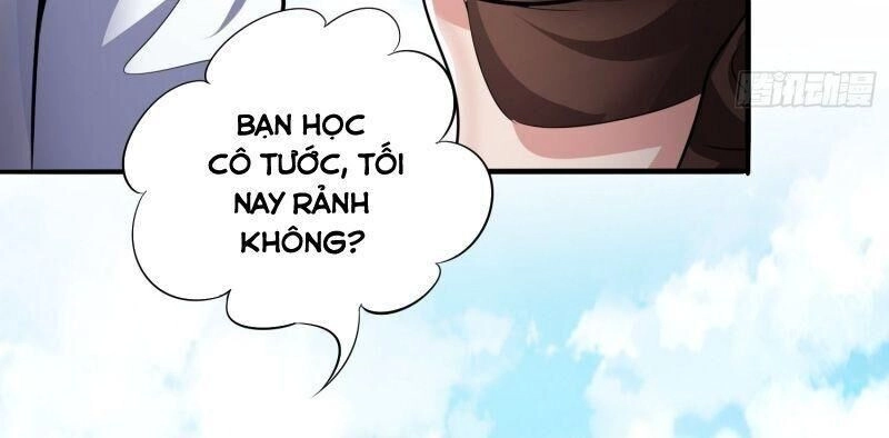 Vận Rủi Thực Không Phải Cha Ta Chapter 28 - 22