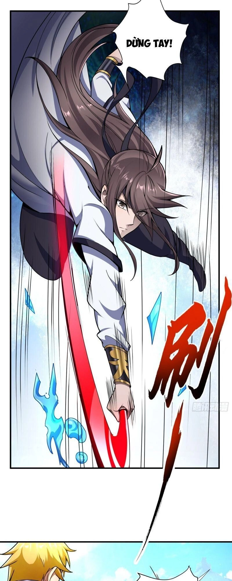 Vận Rủi Thực Không Phải Cha Ta Chapter 29 - 20