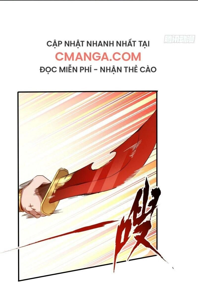 Vận Rủi Thực Không Phải Cha Ta Chapter 31 - 18