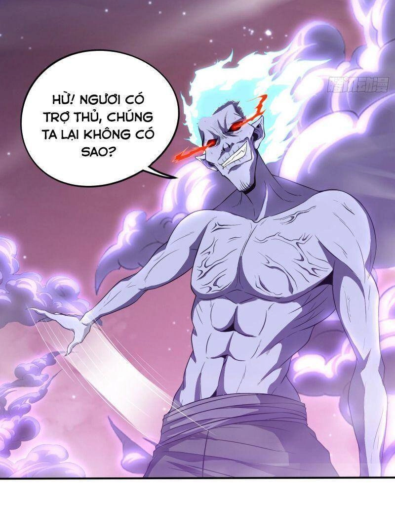 Vận Rủi Thực Không Phải Cha Ta Chapter 40 - 12