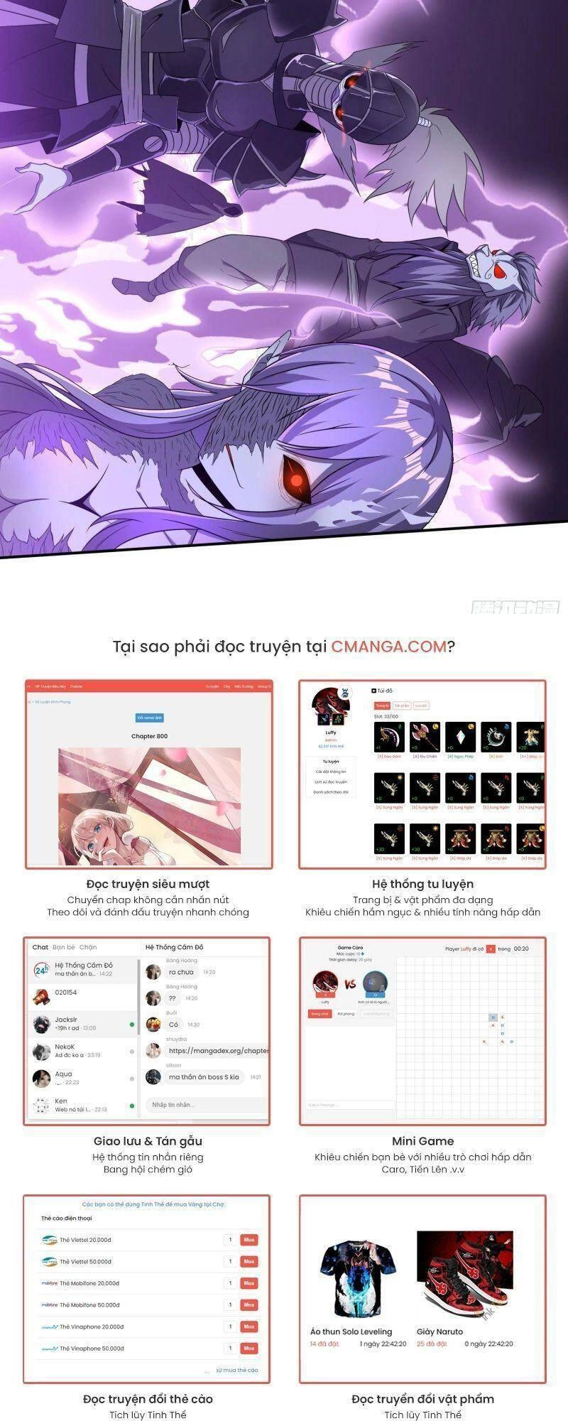 Vận Rủi Thực Không Phải Cha Ta Chapter 40 - 16