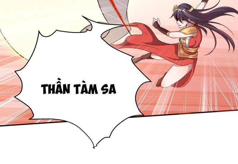 Vận Rủi Thực Không Phải Cha Ta Chapter 40 - 19