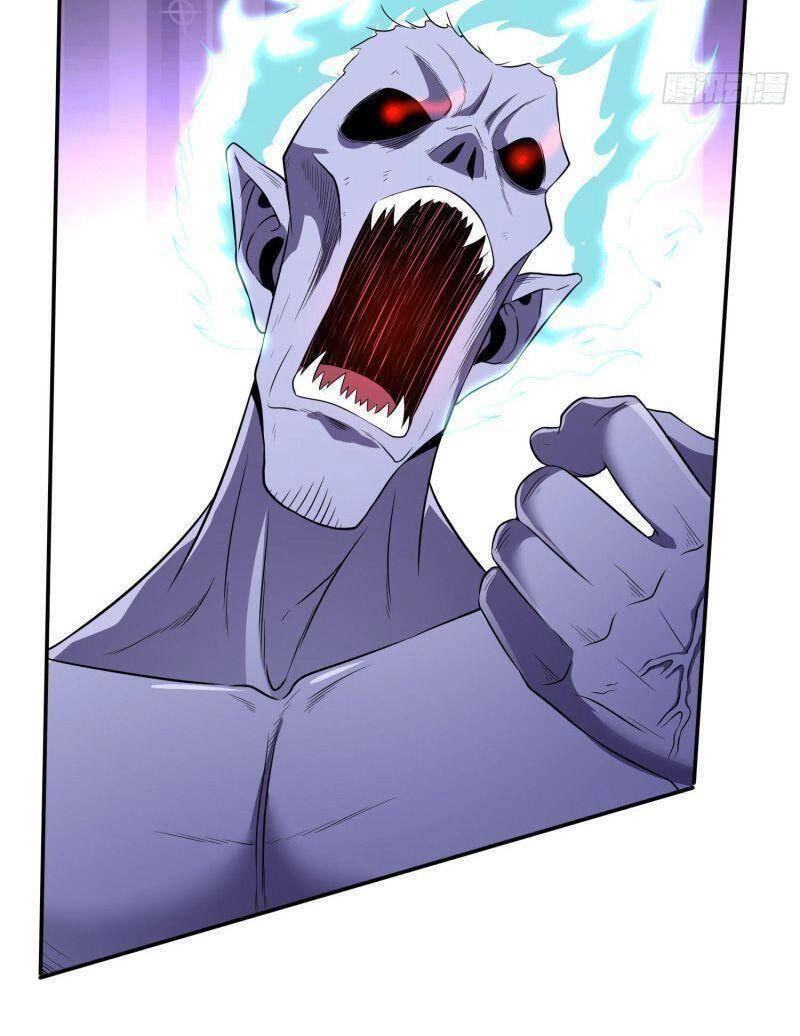 Vận Rủi Thực Không Phải Cha Ta Chapter 40 - 25