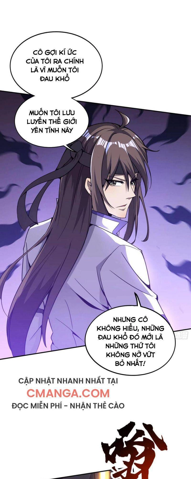 Vận Rủi Thực Không Phải Cha Ta Chapter 43 - 1