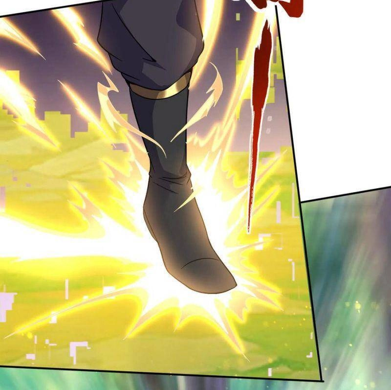 Vận Rủi Thực Không Phải Cha Ta Chapter 43 - 2