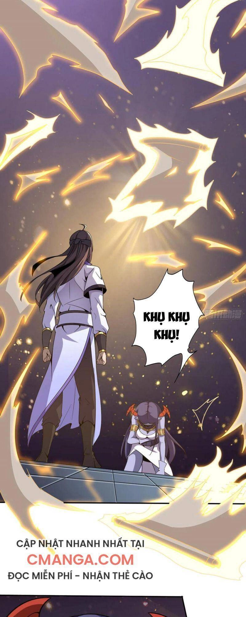 Vận Rủi Thực Không Phải Cha Ta Chapter 43 - 5