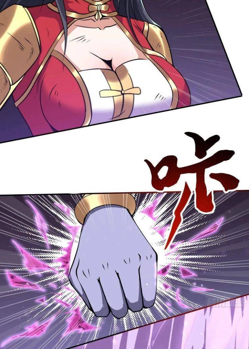 Vận Rủi Thực Không Phải Cha Ta Chapter 43 - 10