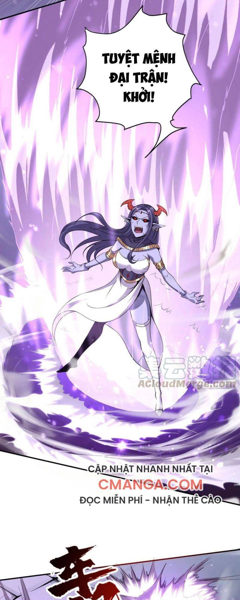 Vận Rủi Thực Không Phải Cha Ta Chapter 43 - 11