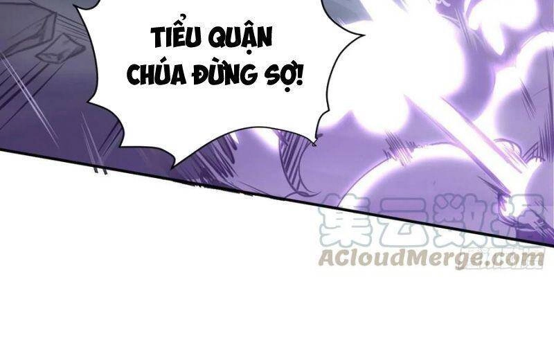 Vận Rủi Thực Không Phải Cha Ta Chapter 43 - 14