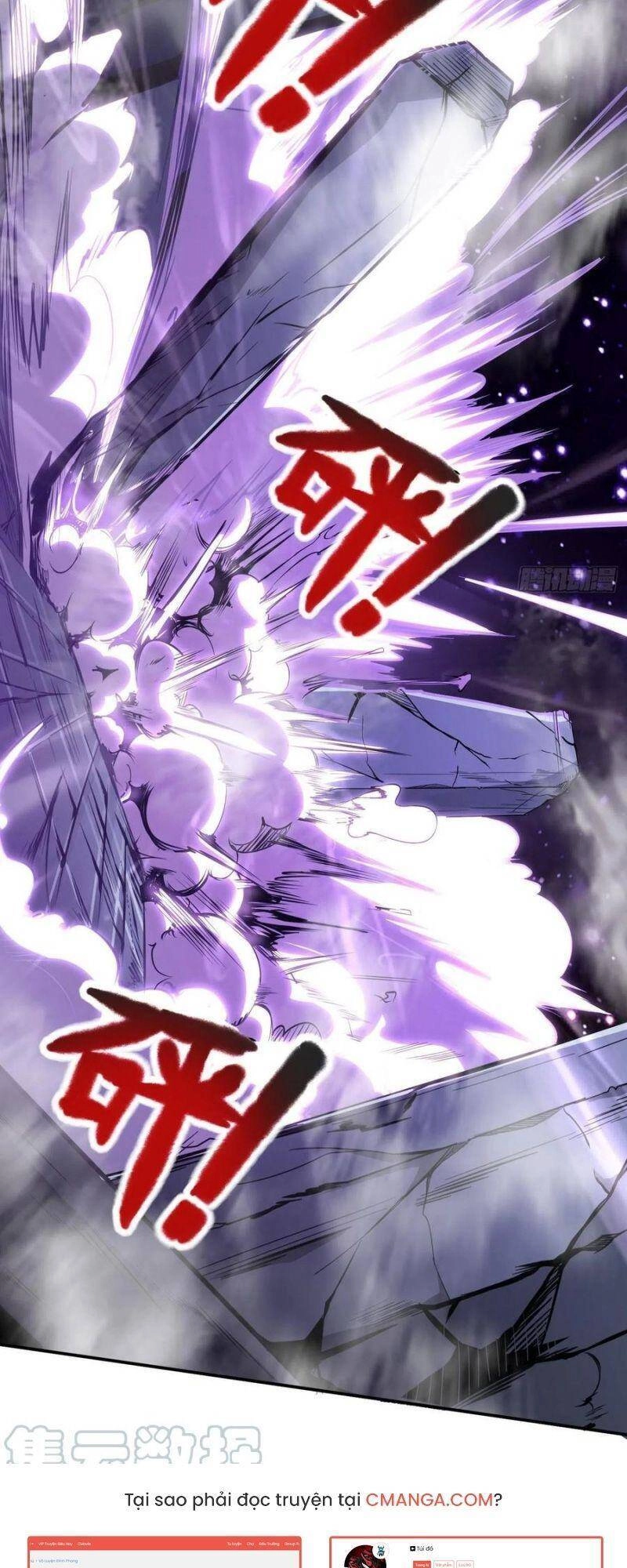 Vận Rủi Thực Không Phải Cha Ta Chapter 43 - 16