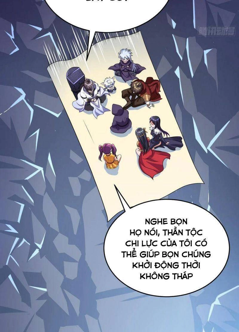 Vận Rủi Thực Không Phải Cha Ta Chapter 43 - 21