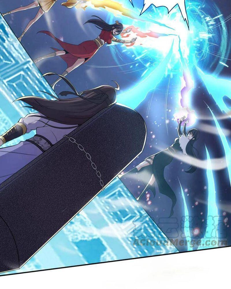 Vận Rủi Thực Không Phải Cha Ta Chapter 43 - 27