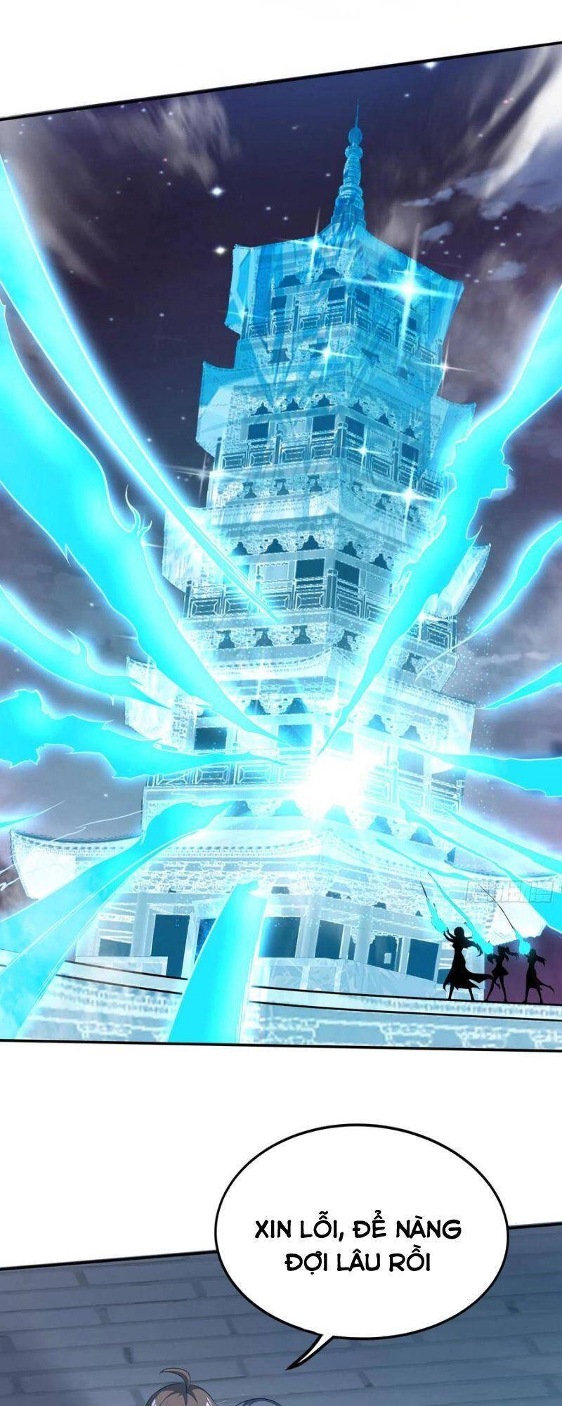 Vận Rủi Thực Không Phải Cha Ta Chapter 43 - 28