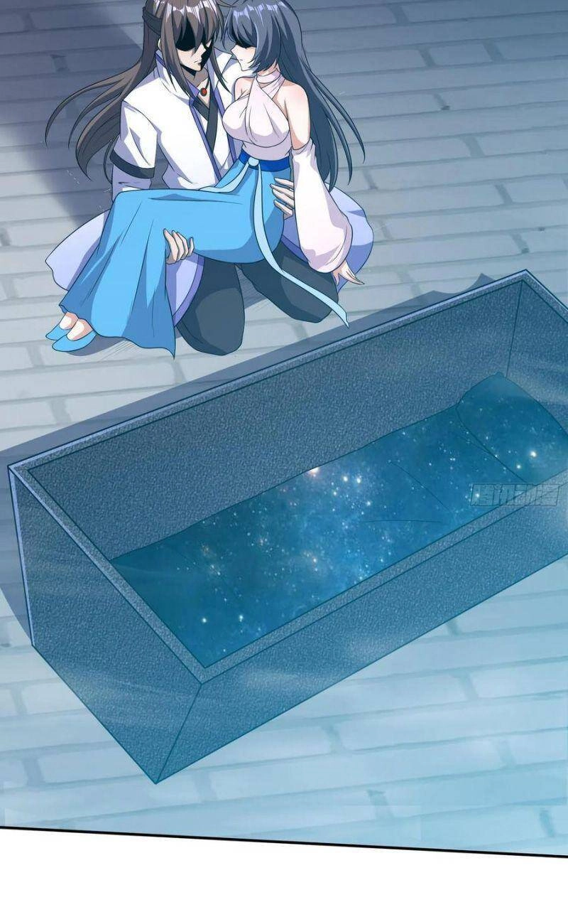 Vận Rủi Thực Không Phải Cha Ta Chapter 43 - 29