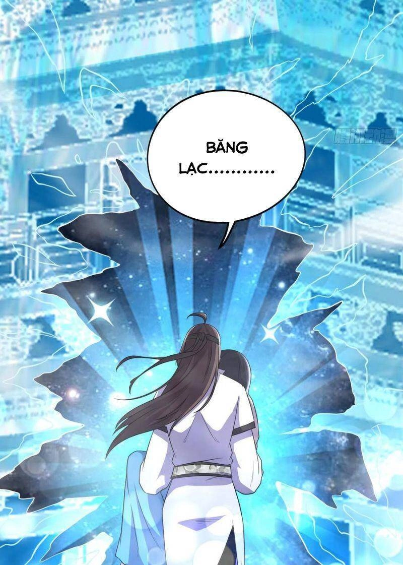 Vận Rủi Thực Không Phải Cha Ta Chapter 43 - 31