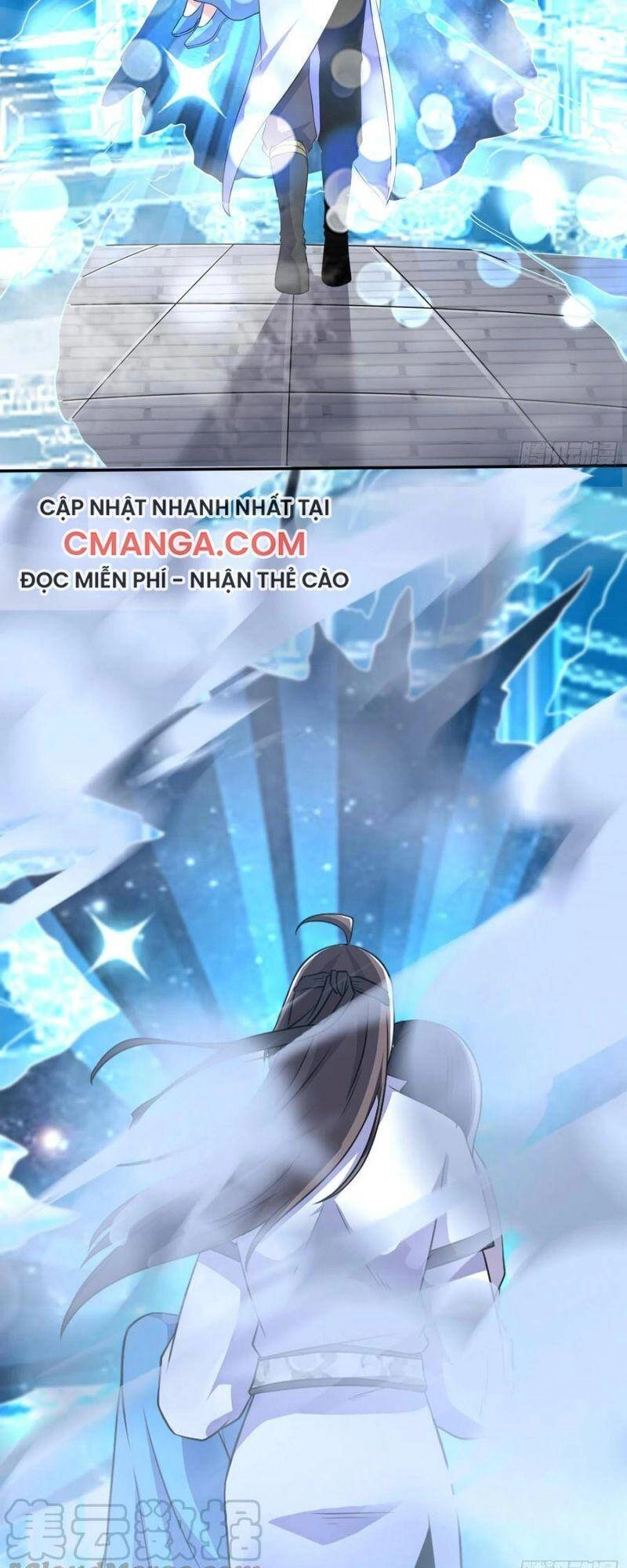 Vận Rủi Thực Không Phải Cha Ta Chapter 43 - 32
