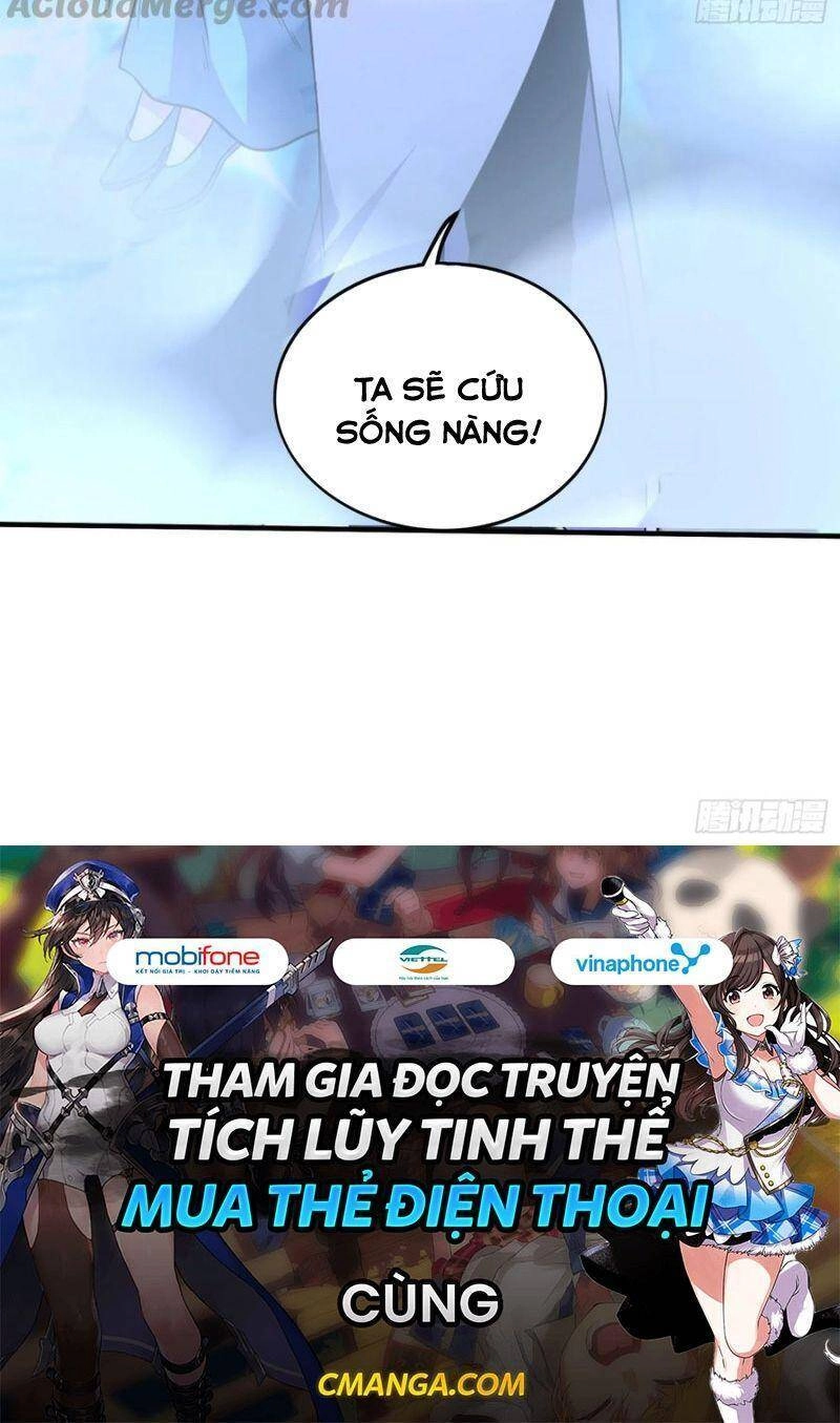 Vận Rủi Thực Không Phải Cha Ta Chapter 43 - 33