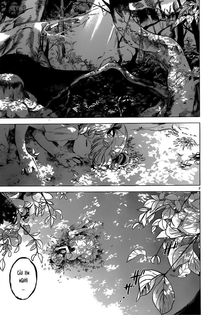 Kyokou Suiri Chapter 1 - 4