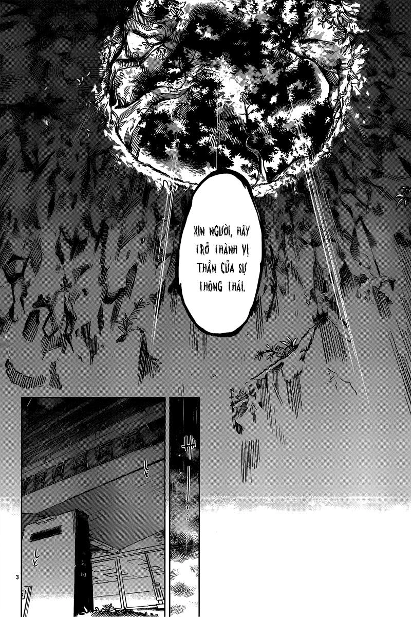 Kyokou Suiri Chapter 1 - 5