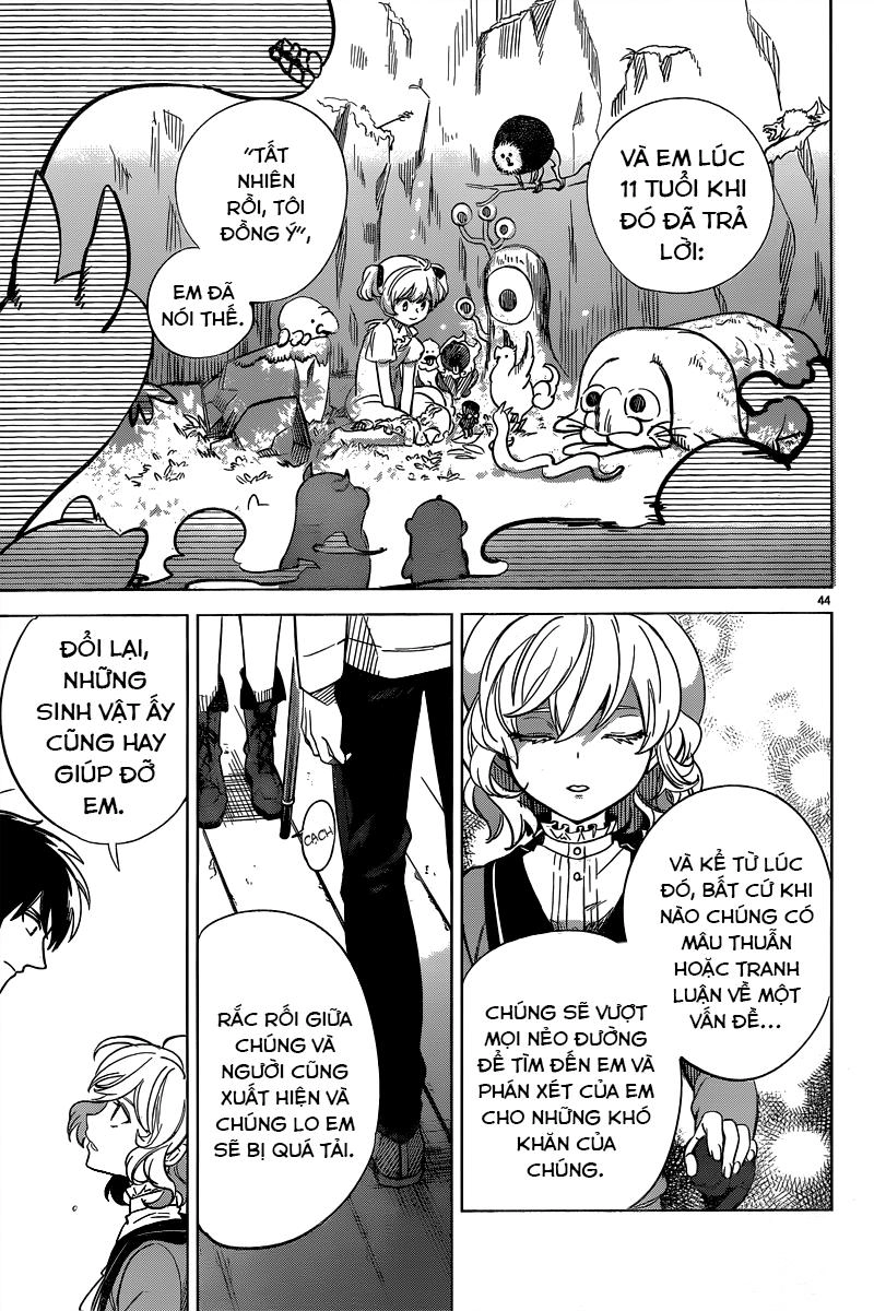 Kyokou Suiri Chapter 1 - 46