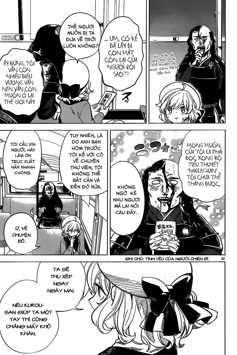 Kyokou Suiri Chapter 1 - 54