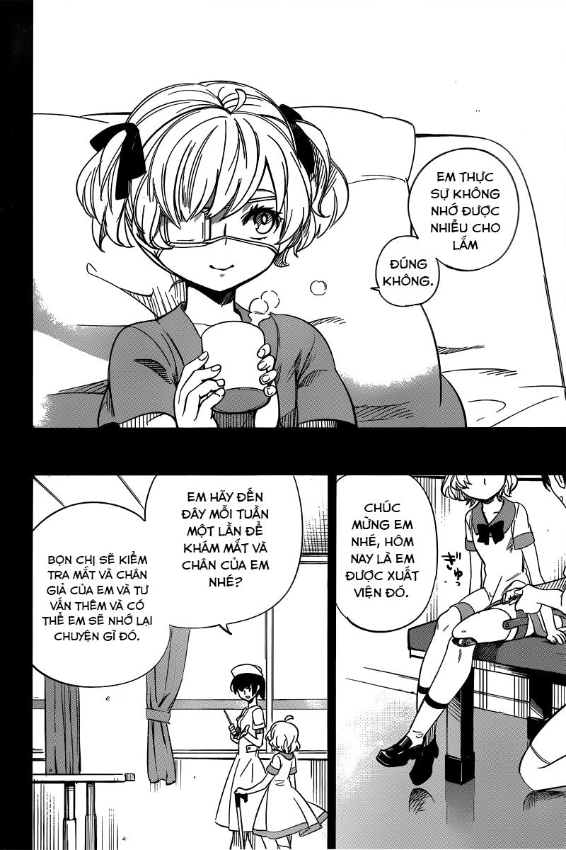 Kyokou Suiri Chapter 1 - 59