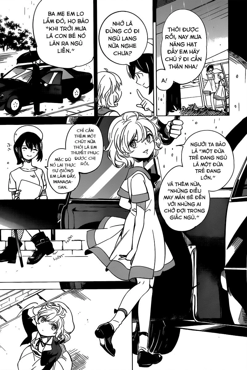 Kyokou Suiri Chapter 1 - 60