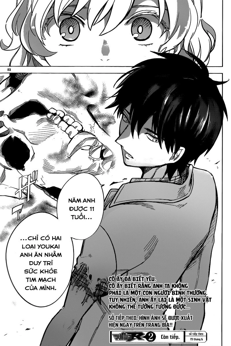 Kyokou Suiri Chapter 1 - 84