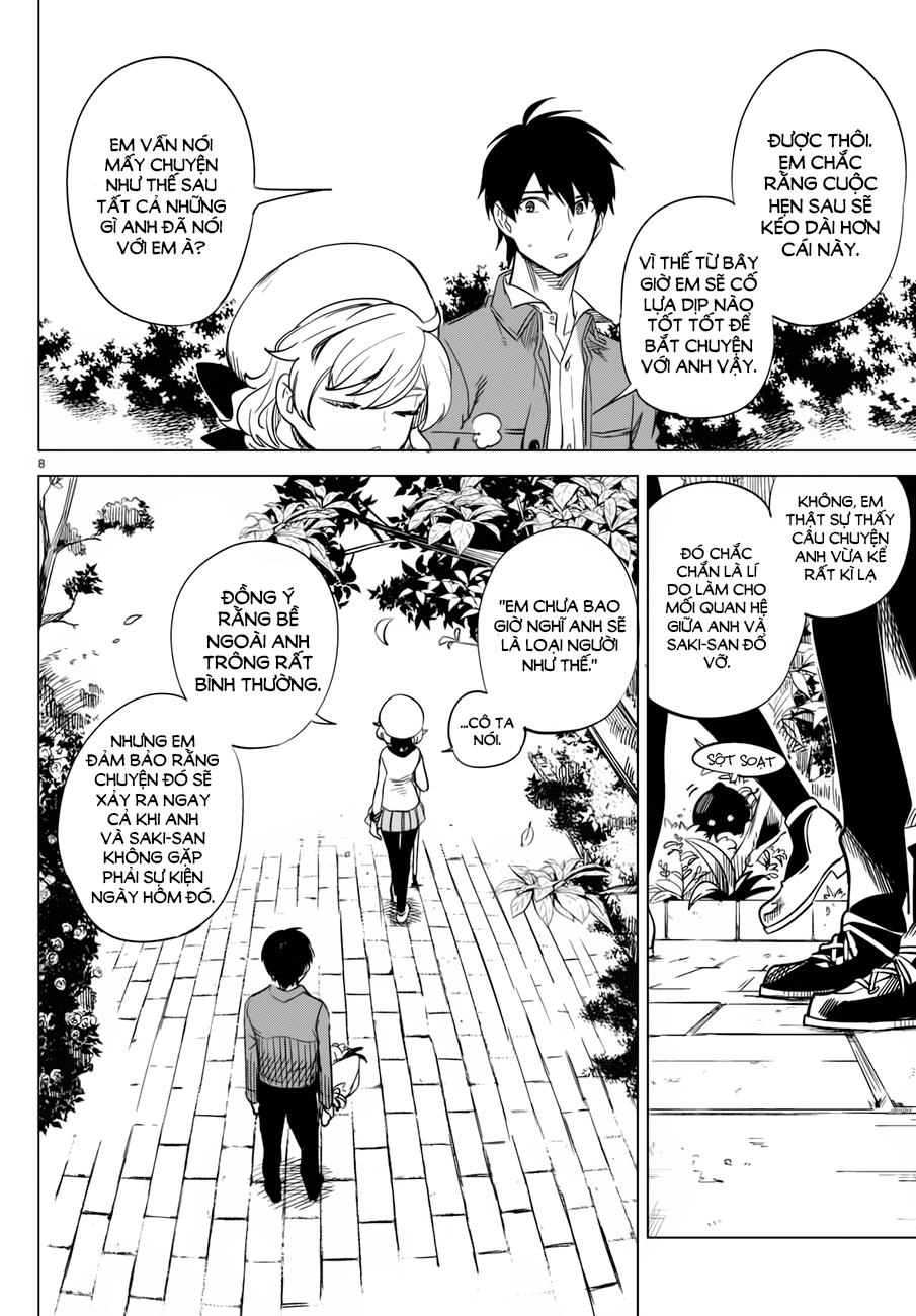 Kyokou Suiri Chapter 2 - 14