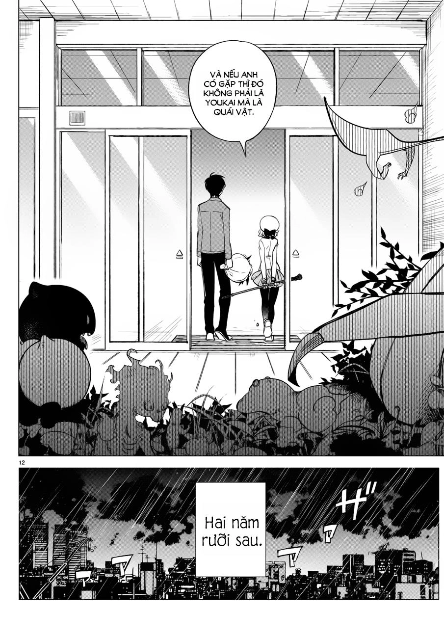 Kyokou Suiri Chapter 2 - 18