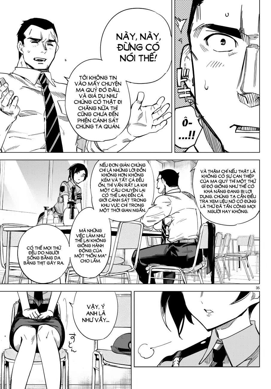 Kyokou Suiri Chapter 2 - 41