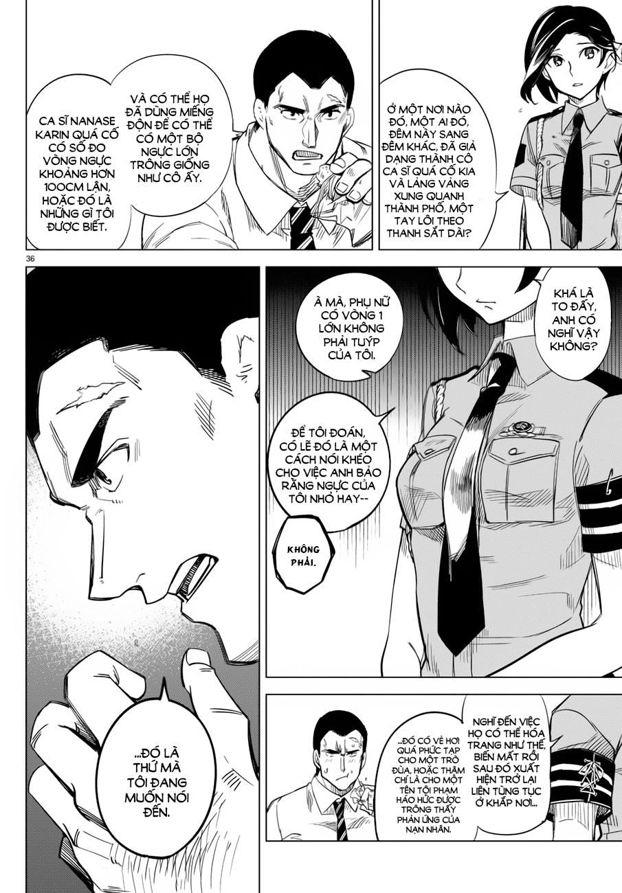 Kyokou Suiri Chapter 2 - 42