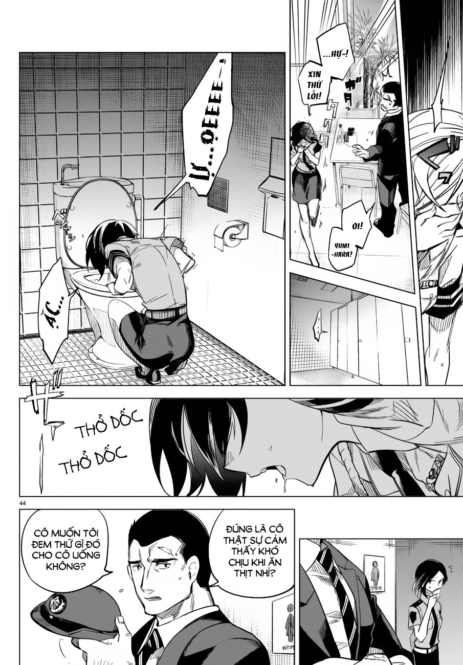 Kyokou Suiri Chapter 2 - 50